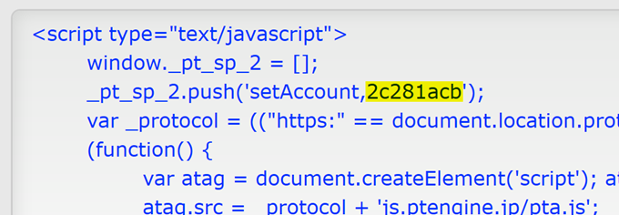 PtengineのIDを取得（拡大）